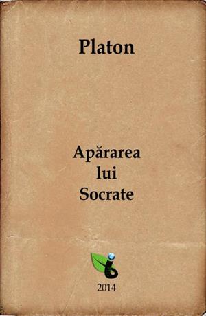 Apărarea lui Socrate