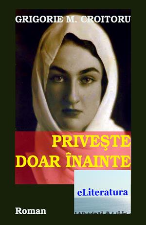 Priveşte doar înainte