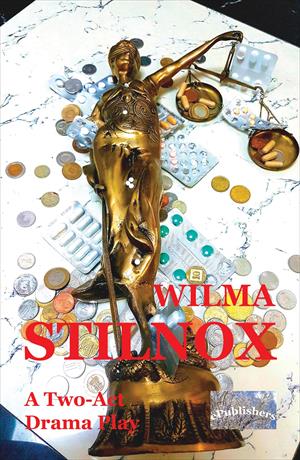 Stilnox. A Two-Act Drama Play