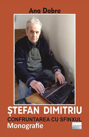 Ștefan Dimitriu - Confruntarea cu Sfinxul