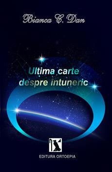 Ultima carte despre întuneric