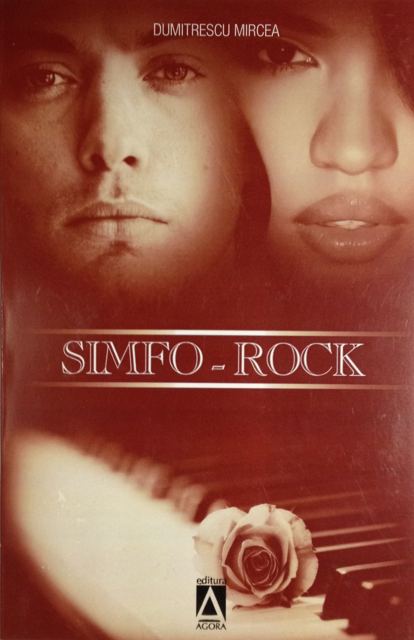 SIMFO - ROCK